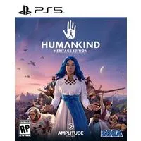 Humankind: Heritage Edition - PlayStation 5