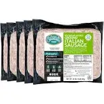 No Sugar Added Ground Italian Sausage (5 Pack)