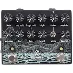 Walrus Audio Badwater Bass Pre-Amp D.I