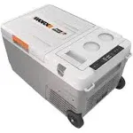 Worx WX876L.9 20V Power Share Electric & Battery Powered Cooler (No Battery and Charger Included - Tool Only)