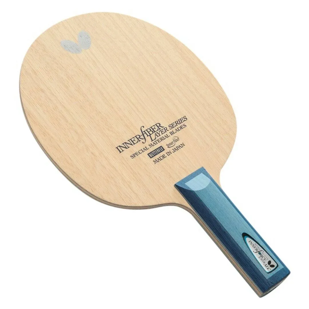 Butterfly Table Tennis Racket Inner Force Layer ALC Shakehand  ST 36704