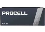 Duracell Procell PC1500 Battery - AA - Alkaline