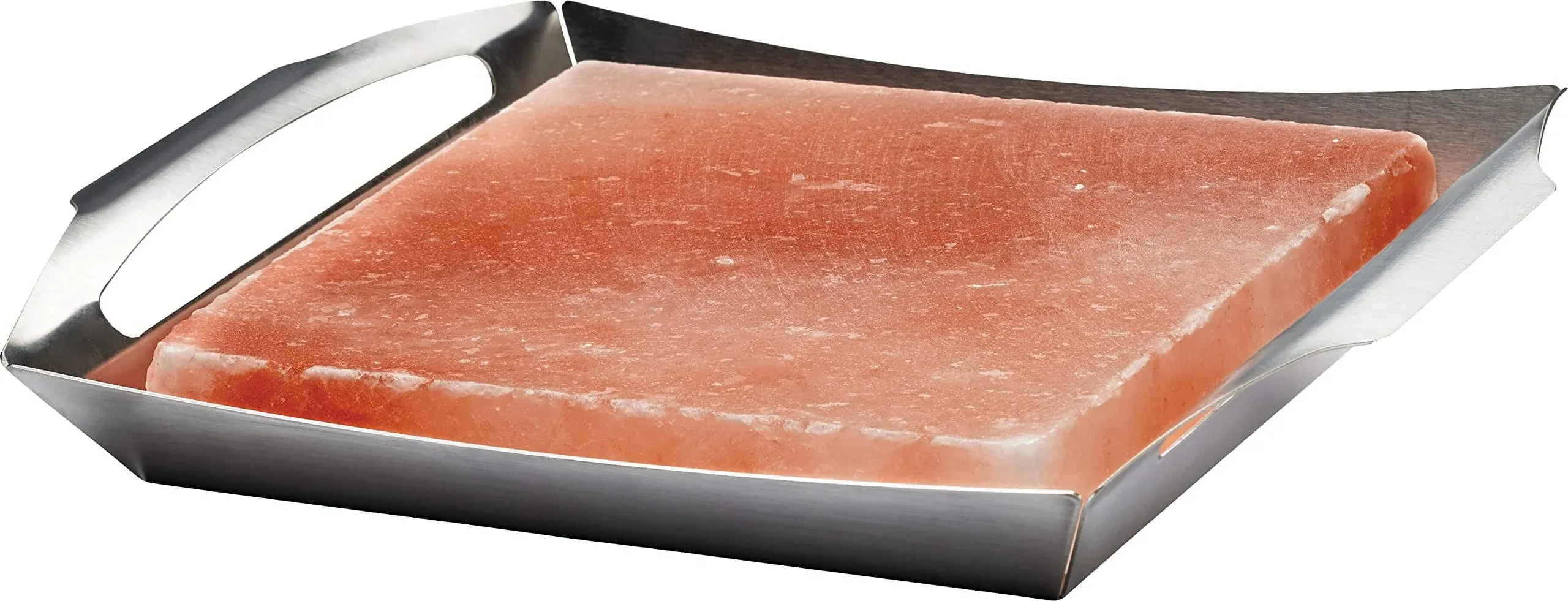 Napoleon Himalayan Salt Block Pro Grill Topper