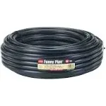 Toro 53338 Funny Pipe 100-Feet Roll Sprinkler,Blacks