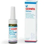 Gehwol Nail Care 0.5 oz