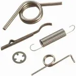 Ridgid 92210, Spring 138 Kit