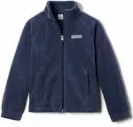 "Kid's Benton Springs Fleece Jacket"