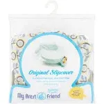 My Brest Friend Original Slipcover, Gray