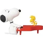 Medicom - Peanuts Pianist Snoopy UDF Figure Series 13