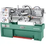 Grizzly G0509G 16&#034; x 40&#034; 3-Phase Gunsmithing Metal Lathe