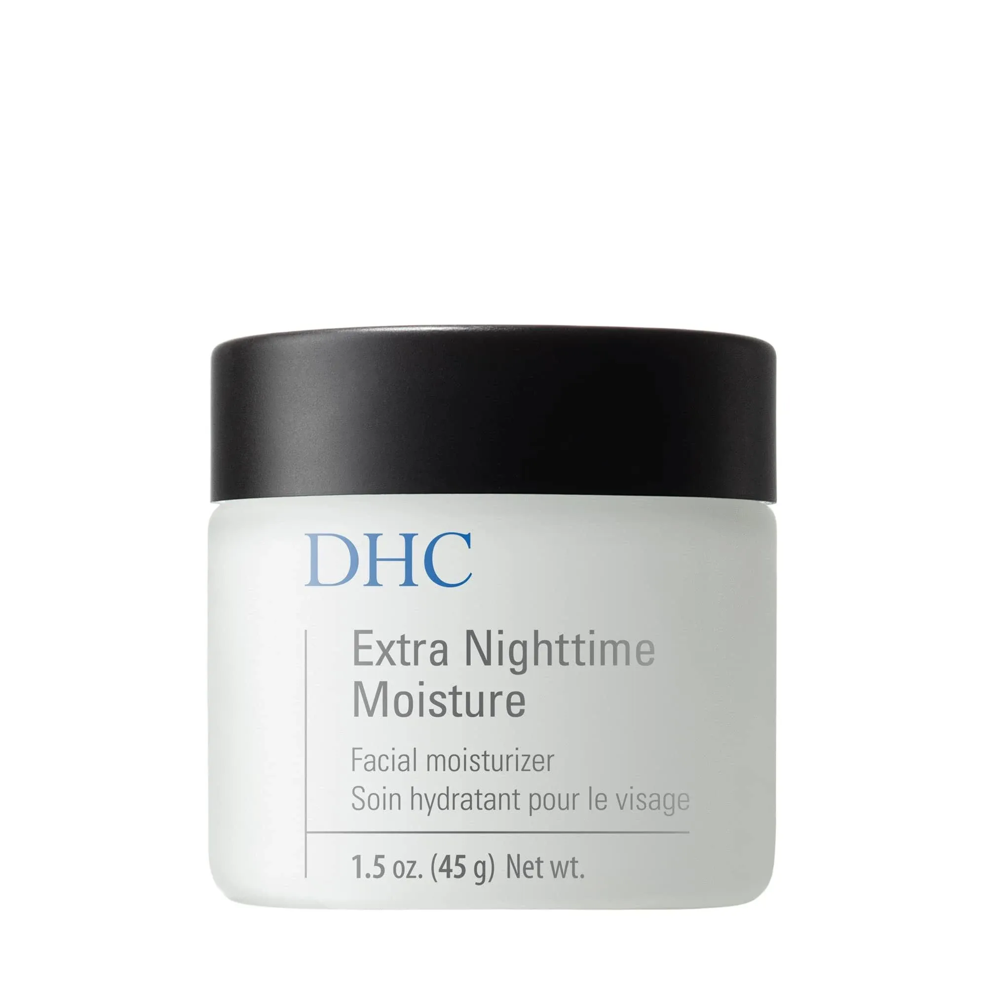 DHC Extra Nighttime Moisture (1.5 oz.)