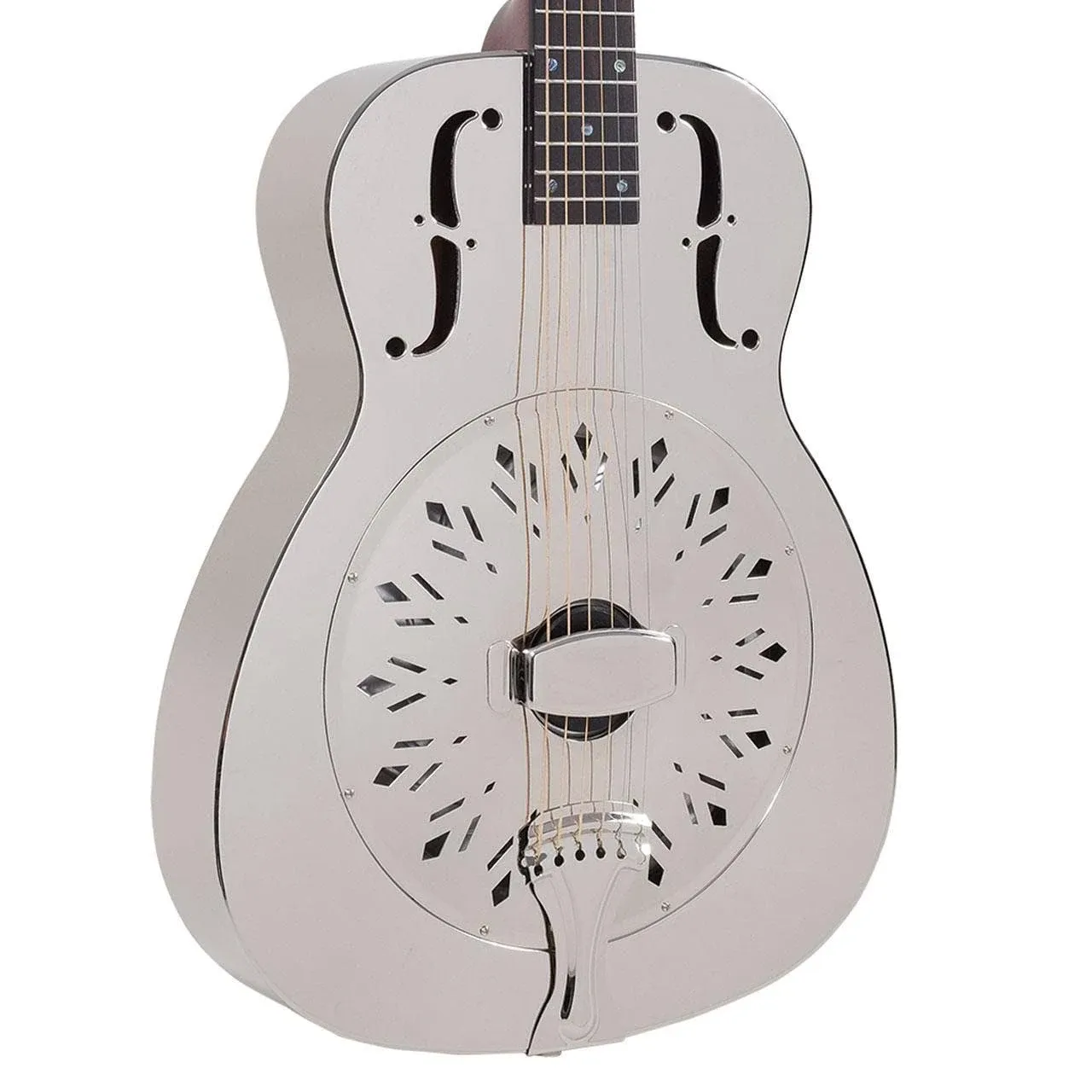 Recording King RM-998-D Resonator Guitar