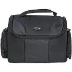 Padded Water Resistant Photo/Camera &amp; Accessories Bag Studio Series Case