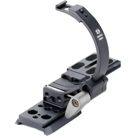 Benro QRB95 Quick Rotating Bracket