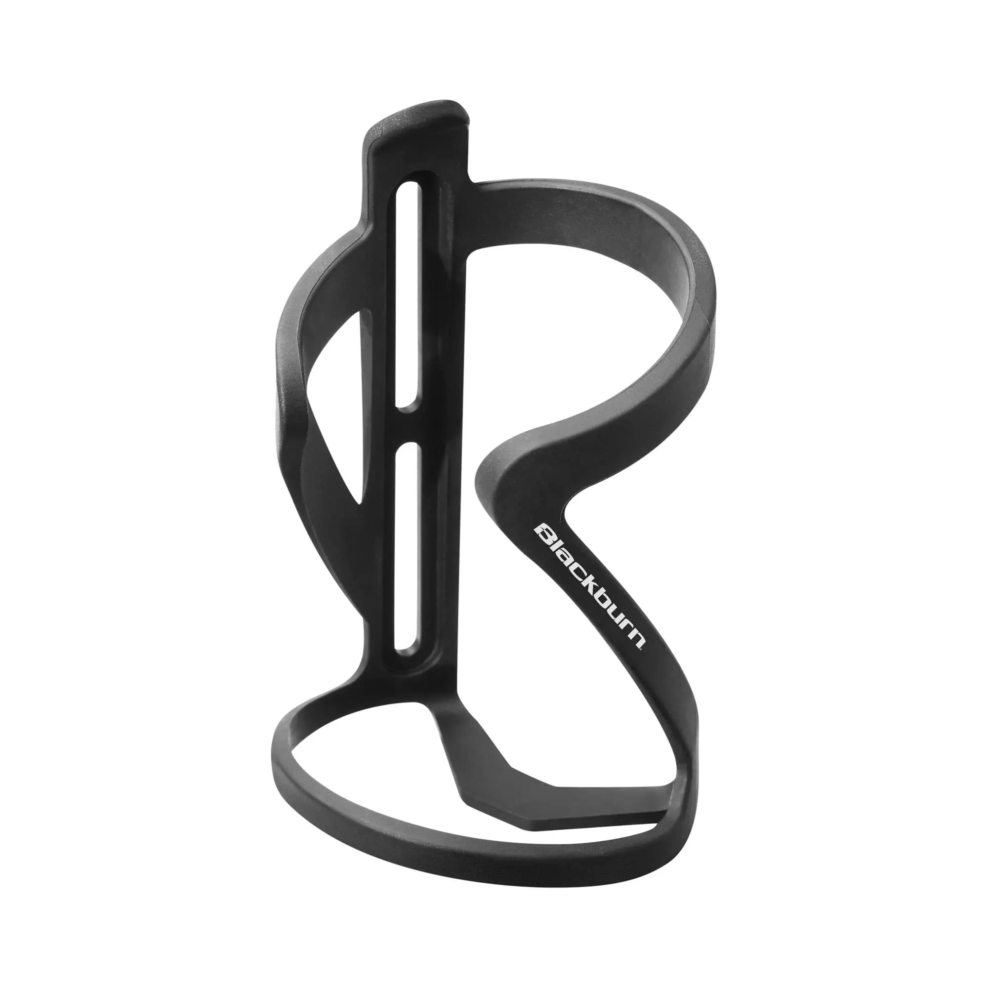 Blackburn Sidetrack Bottle Cage Left - Black