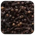 Frontier Coop, Organic Whole Cloves, 1 lb