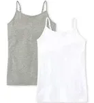 The Children's Place Girls' Basic Camisole