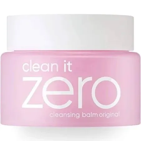 Banila Co. Clean it Zero Original Cleansing Balm, 3.38 oz