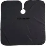 Adjustable Black Salon Capes for Enhanced Customer Experience and Convenience