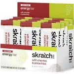 Skratch Labs Anytime Energy Bar - 12-Pack