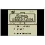 Super Mario Land