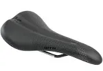 WTB Volt Cromoly Narrow Saddle Black