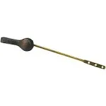 Lasco Oil Rubbed Bronze Tank Lever - 04-1787