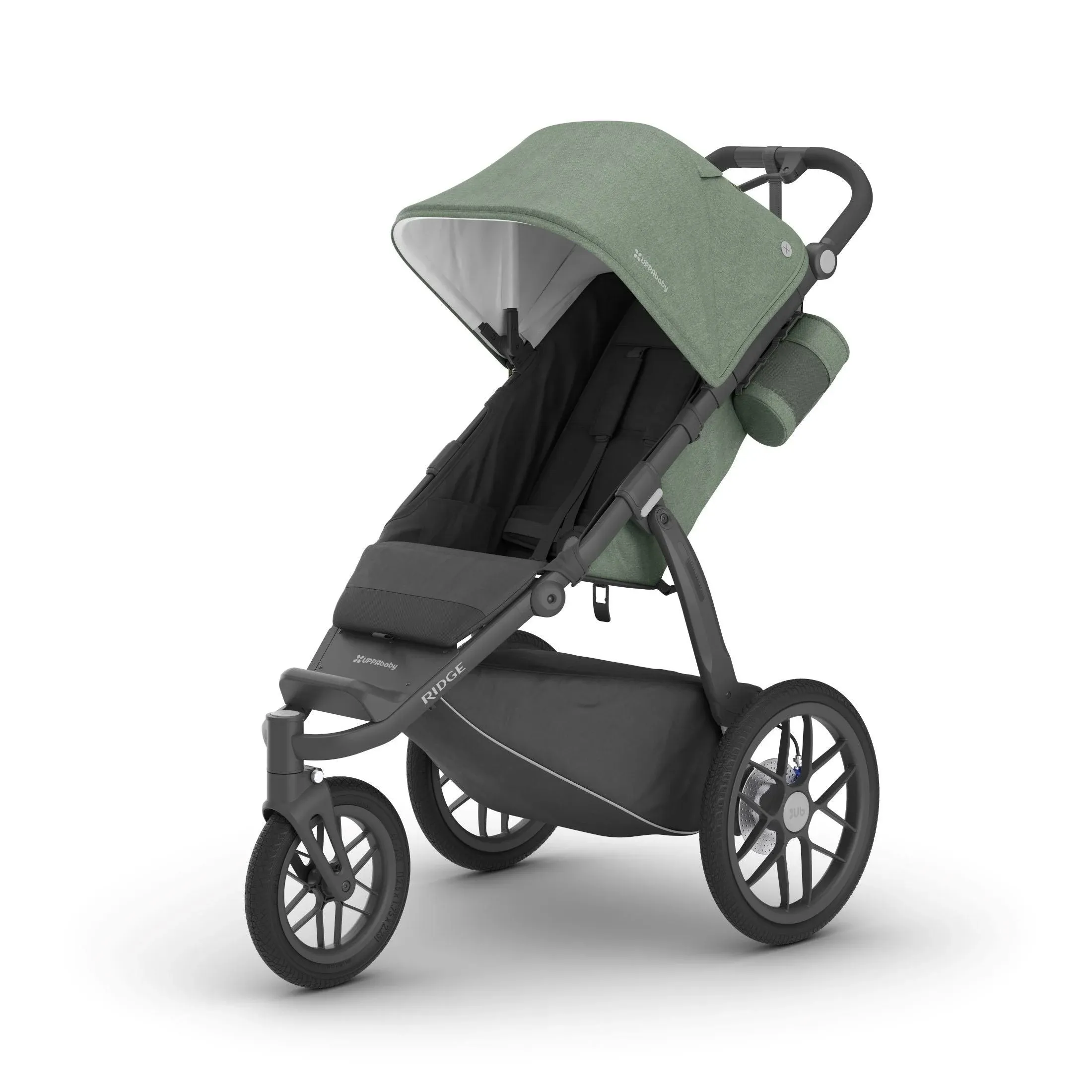 UPPAbaby Ridge Stroller - Gwen