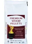 Flame Genie Wood Pellets