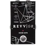 Revv G8 Noise Gate Pedal