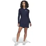 adidas Women's Long Sleeve Golf Dress