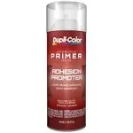 Dupli-Color ECP199 Adhesion Promoter - Clear Automotive Paint Primer - 11 oz. Aerosol Can