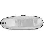 Dakine Mission Hybrid Surfboard Bag Carbon, 5ft 8in