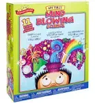 Scientific Explorer Mind Blowing Science Kit