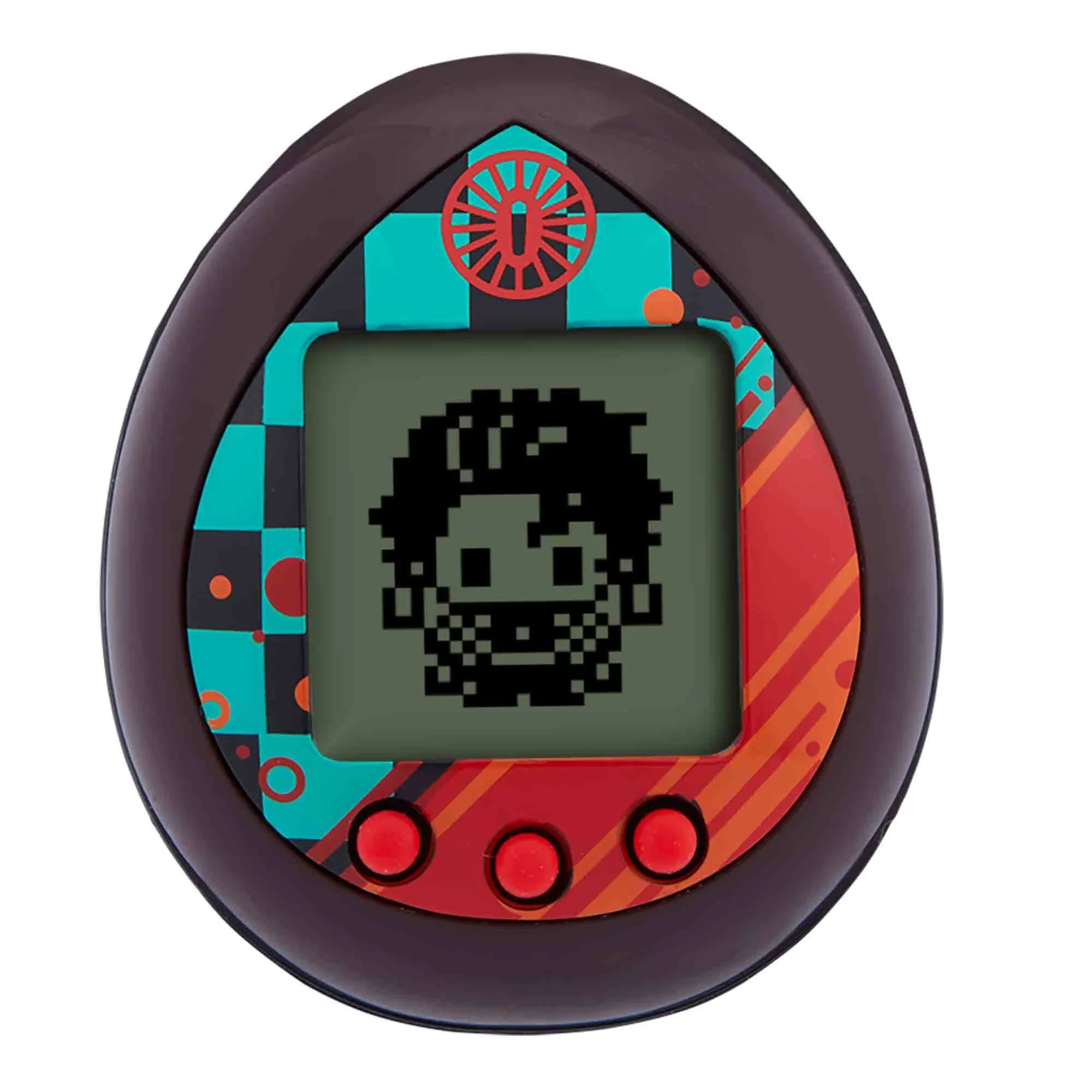 Bandai 2023 Demon Slayer Tamagotchi Nano Tanjiro Dance of the Fire God New