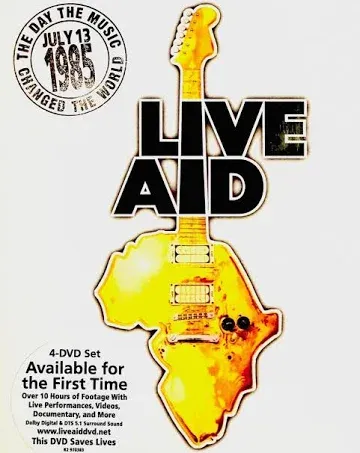 Live Aid