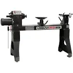 Laguna Revo 18|36 Lathe 110V