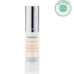 SONAGE Vitality Nourishing Facial Oil | Hydrates and Locks In Moisture |Facial Oil Infused With 10 Botanicals, Antioxidants and Omega Acids | Gentle For All Skin Types