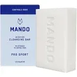 Pro Sport | 4-in-1 Acidified Cleansing Bar