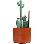 Boon Cacti Bottle Cleaning Brush Set