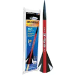 Estes Hi-Flier XL Model Rocket Kit