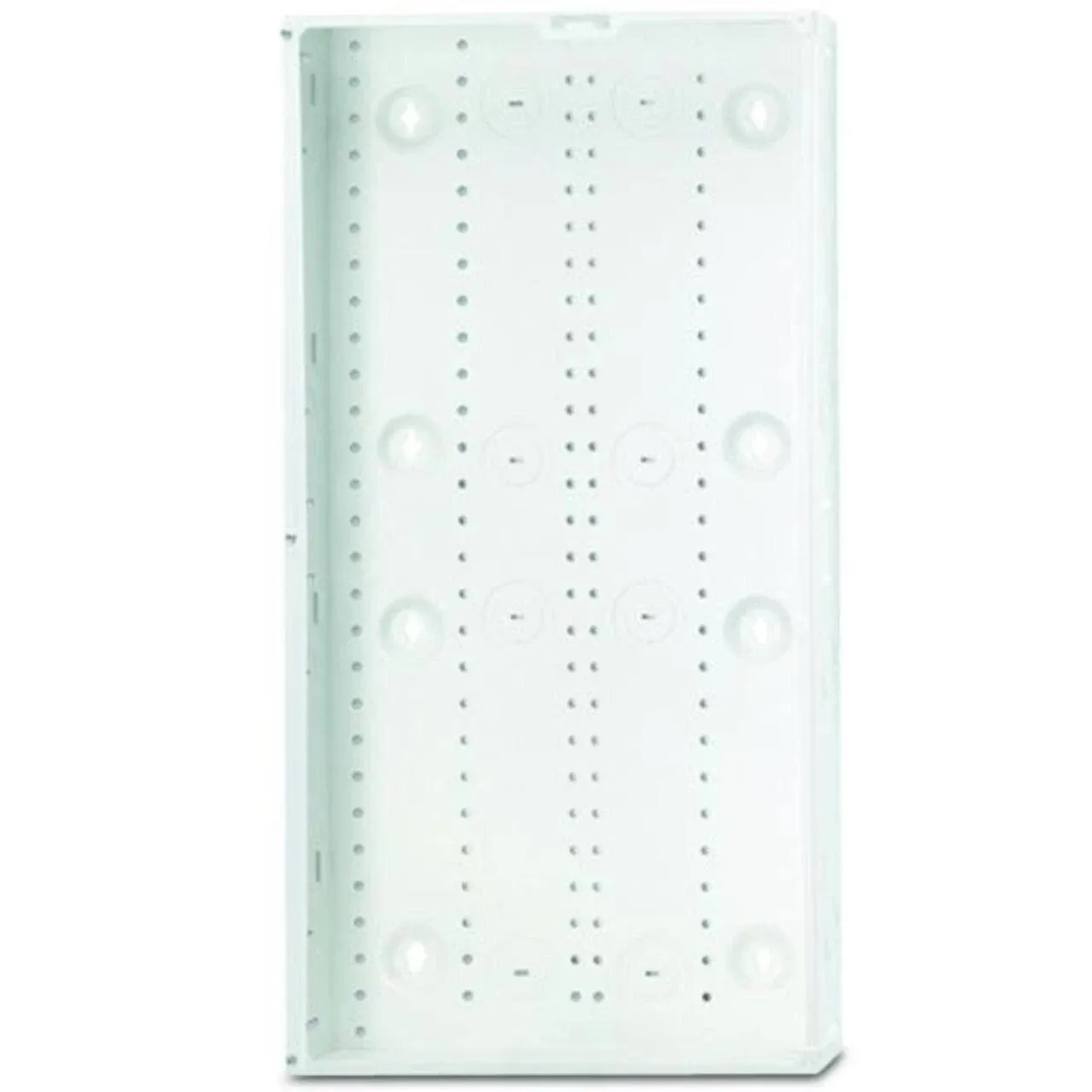 Leviton 42 inch Structured Media Enclosure (47605-42N)