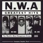 N.W.A. * Greatest Hits