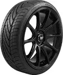 Nitto 185130 Neo Gen All Season Ultra High Performance Tire 225/40R18