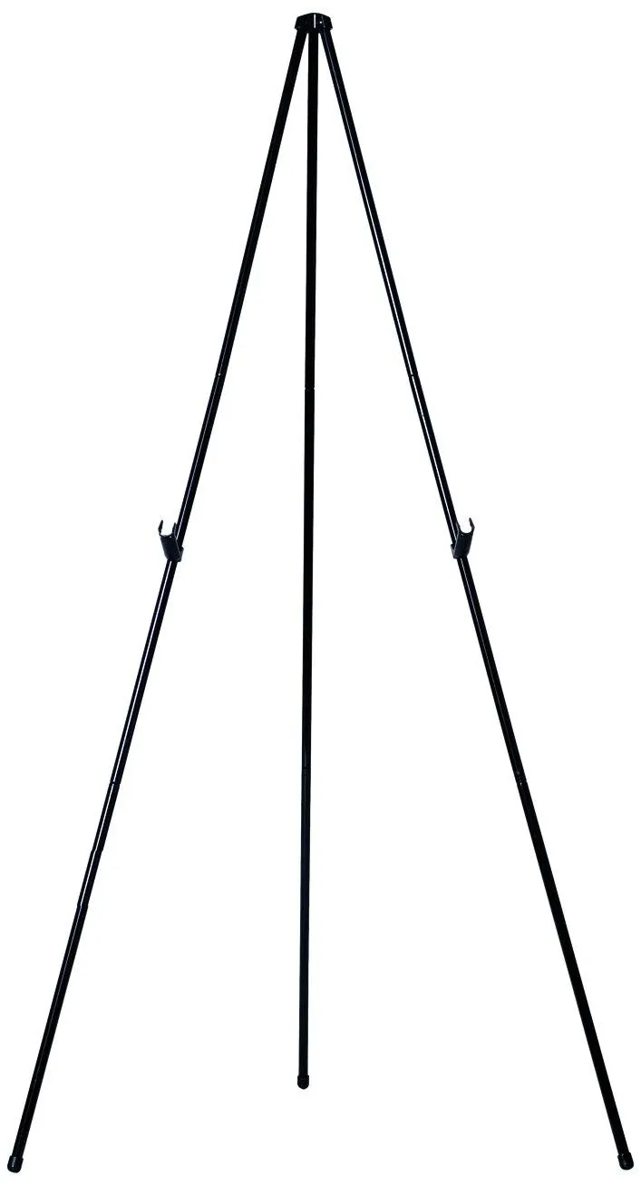 MasterVision Instant Display Easel