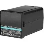 Flashpoint WB300P 14.4V 2600mAh Li-ion Battery Pack for the XPLOR300 Pro