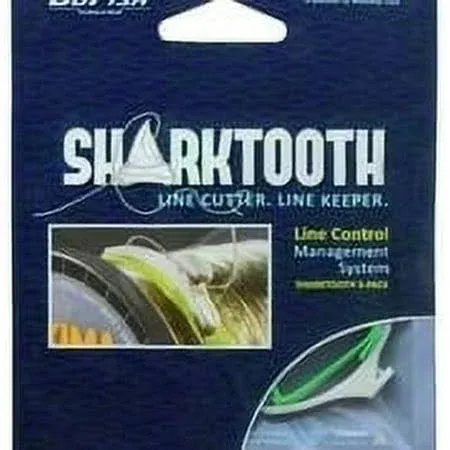 Maxima SharkTooth Line Management System 3 Pack