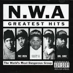 N.W.A. - Greatest Hits