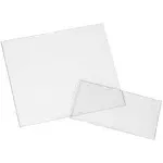 Lincoln Clear Polycarbonate Replacement Cover Lens Kit, KH778