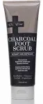 Dr. Foot Charcoal Foot Scrub 8 fl. oz.  